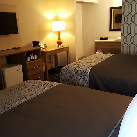 Aartpark Hotel Inn At Lewsiton Льюістон Екстер'єр фото