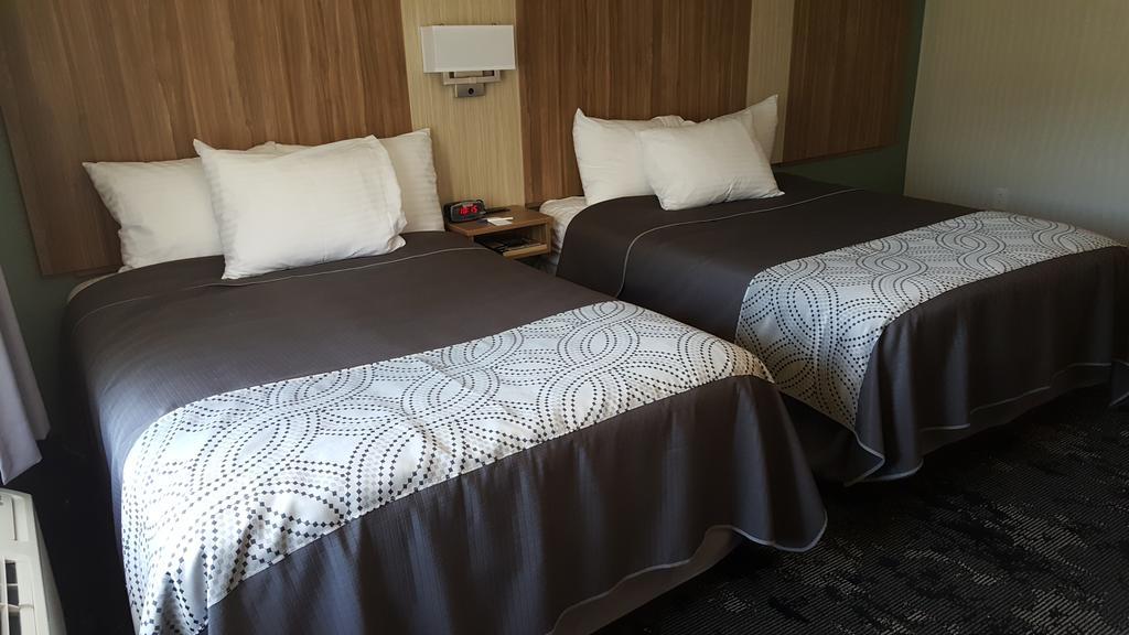 Aartpark Hotel Inn At Lewsiton Льюістон Екстер'єр фото