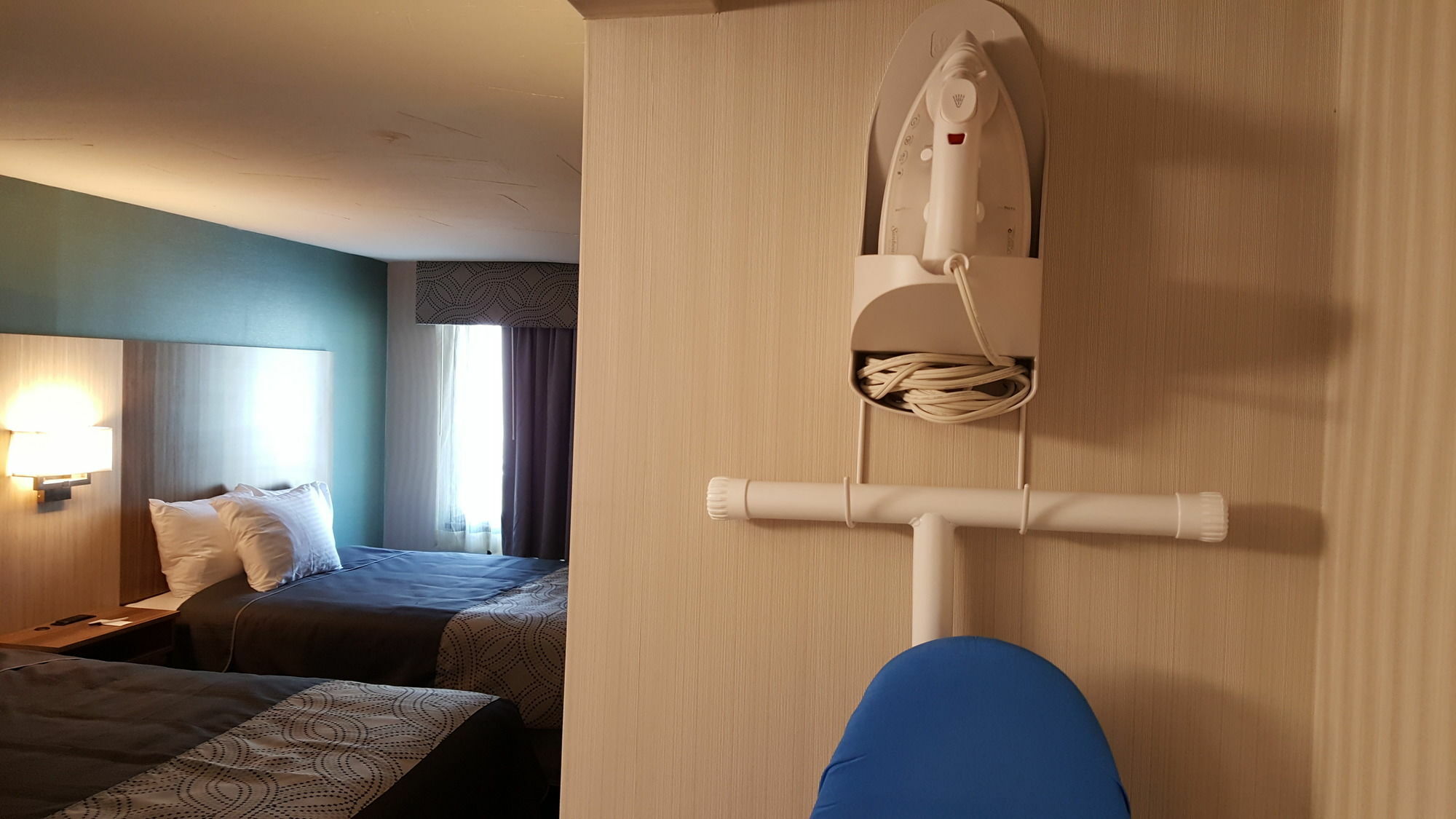 Aartpark Hotel Inn At Lewsiton Льюістон Екстер'єр фото