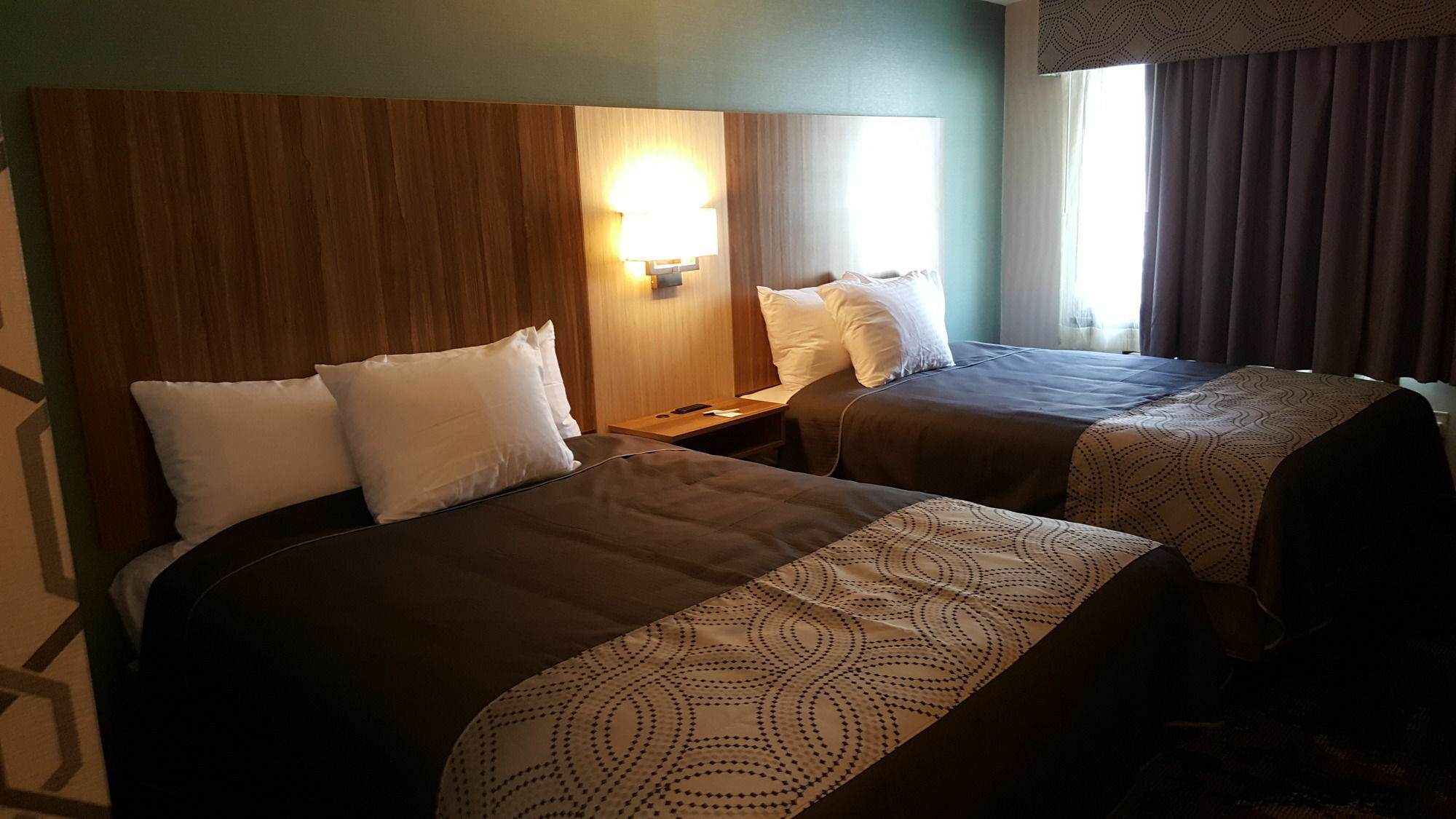Aartpark Hotel Inn At Lewsiton Льюістон Екстер'єр фото
